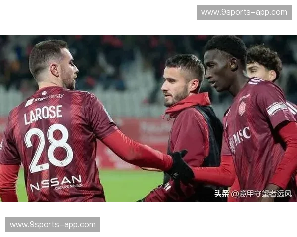 巴黎FC获LV集团注资后稳步提升 暂列积分榜中游