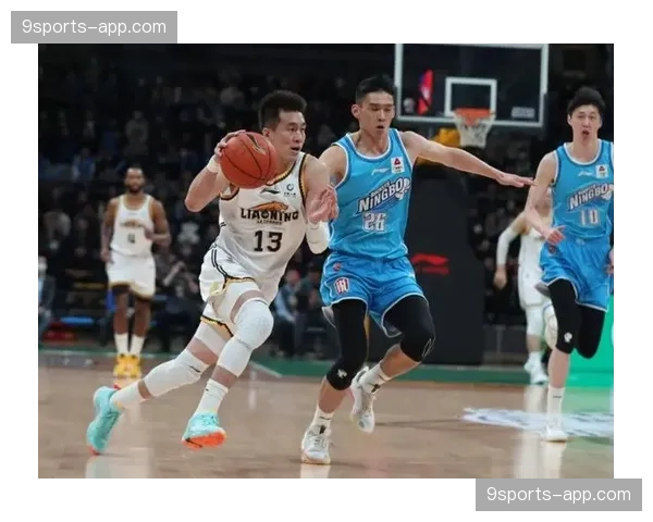 宁波町渥若成功晋级季后赛 浙江将首次三队同进